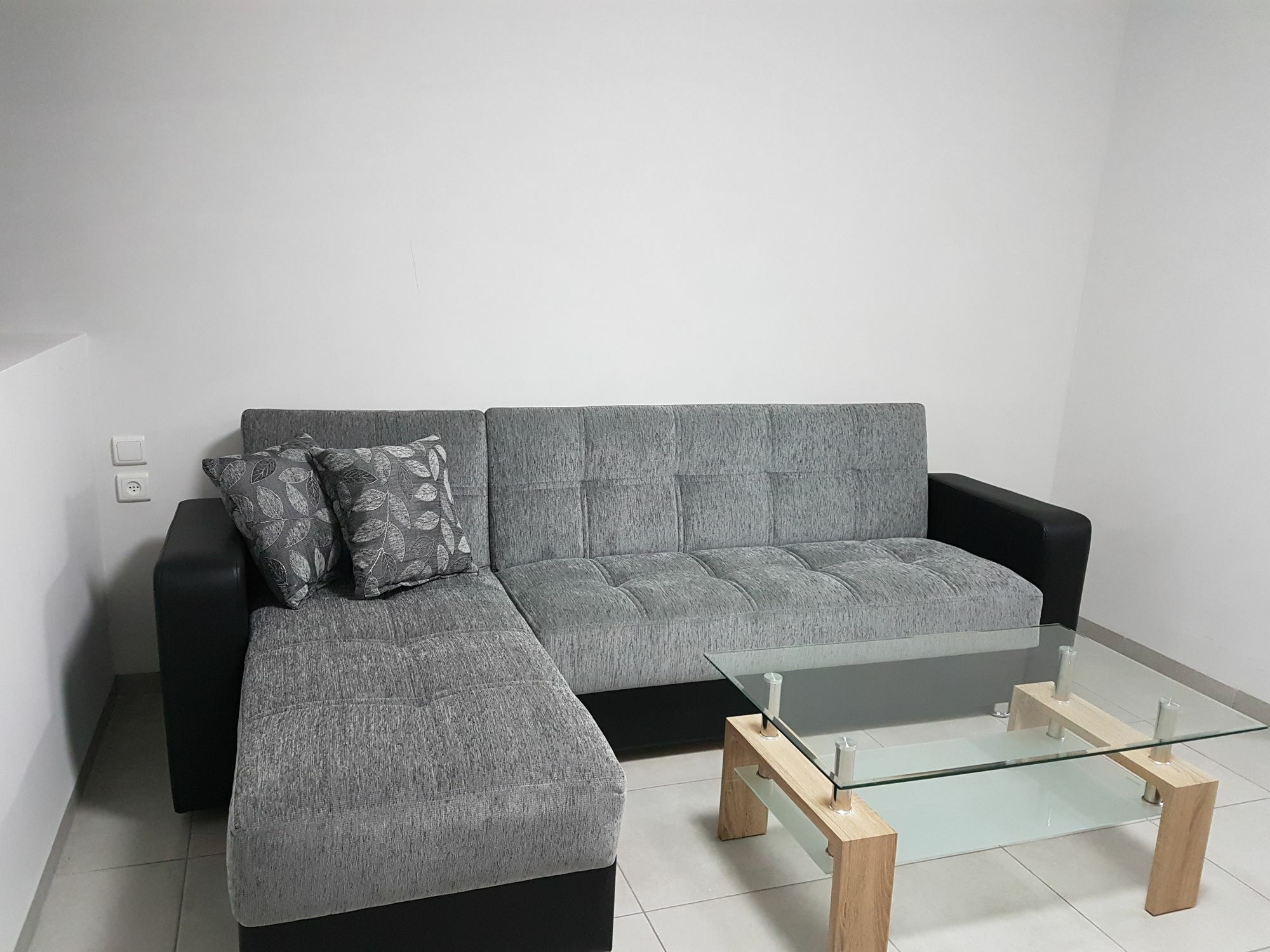 Sea View Apartment Haifa Exterior foto